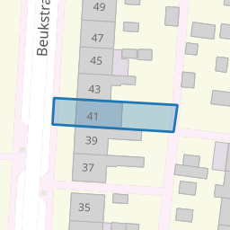 Perceel AMF00-D-10485
