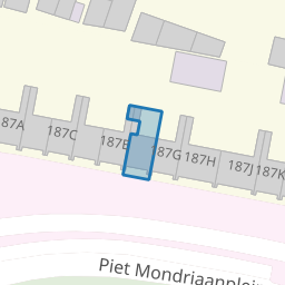 Perceel AMF00-D-10502