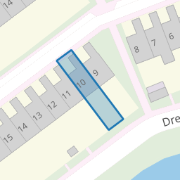 Perceel AMF00-D-10520