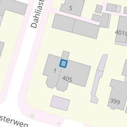 Perceel AMF00-D-10529