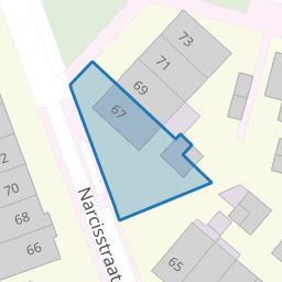 Perceel AMF00-D-10535