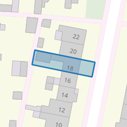 Perceel AMF00-D-10547