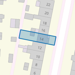 Perceel AMF00-D-10549