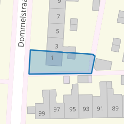 Perceel AMF00-D-10559