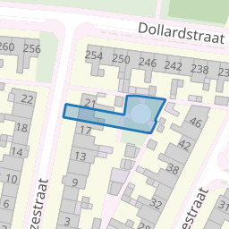 Perceel AMF00-D-10565