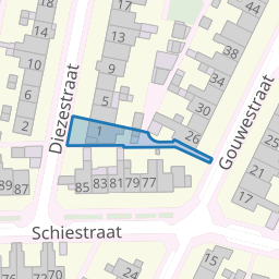 Perceel AMF00-D-10569