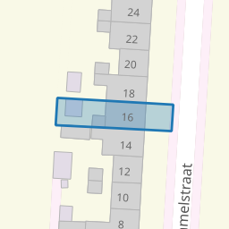 Perceel AMF00-D-10574