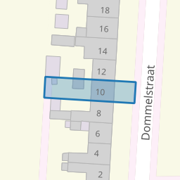 Perceel AMF00-D-10576