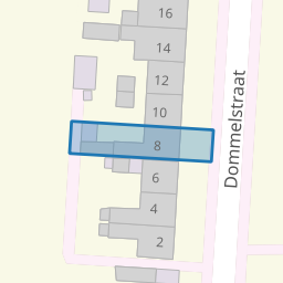 Perceel AMF00-D-10577