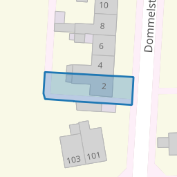 Perceel AMF00-D-10579