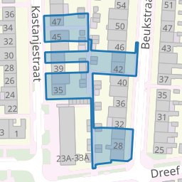 Perceel AMF00-D-10601