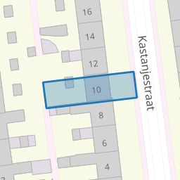 Perceel AMF00-D-10604