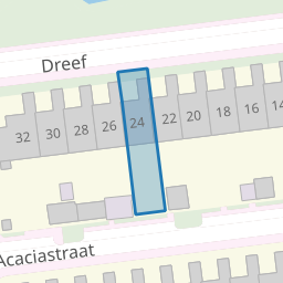 Perceel AMF00-D-10620