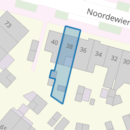 Perceel AMF00-D-10635
