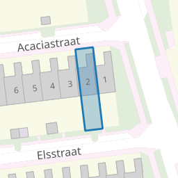 Perceel AMF00-D-10654
