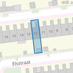 Perceel AMF00-D-10664