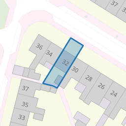 Perceel AMF00-D-10728