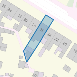 Perceel AMF00-D-10729