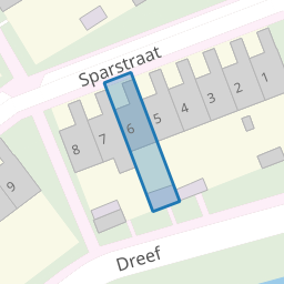 Perceel AMF00-D-10735