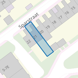 Perceel AMF00-D-10746