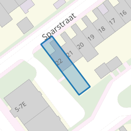 Perceel AMF00-D-10747