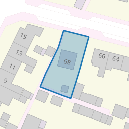 Perceel AMF00-D-10765