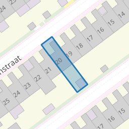 Perceel AMF00-D-10769