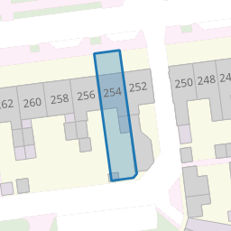 Perceel AMF00-D-10789