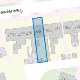 Perceel AMF00-D-10790