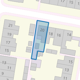 Perceel AMF00-D-10817