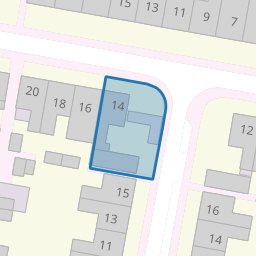 Perceel AMF00-D-10818