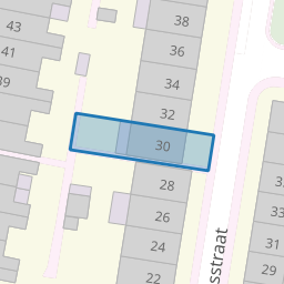 Perceel AMF00-D-10823