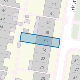 Perceel AMF00-D-10836