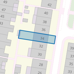 Perceel AMF00-D-10838