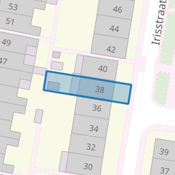 Perceel AMF00-D-10839