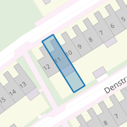 Perceel AMF00-D-10856