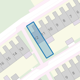 Perceel AMF00-D-10858