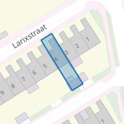 Perceel AMF00-D-10860