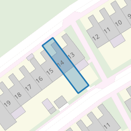 Perceel AMF00-D-10870