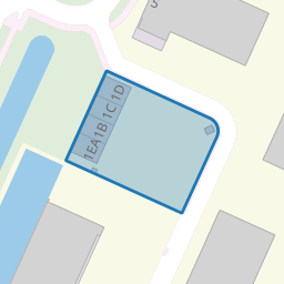 Perceel AMF00-D-10900