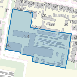 Perceel AMF00-D-10903