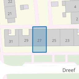 Perceel AMF00-D-10948