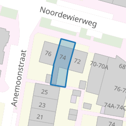 Perceel AMF00-D-10955