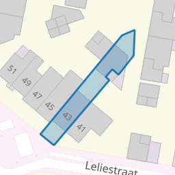 Perceel AMF00-D-10986