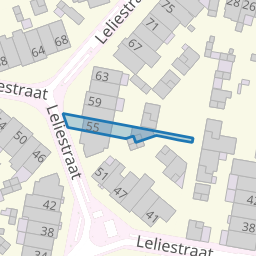 Perceel AMF00-D-10996