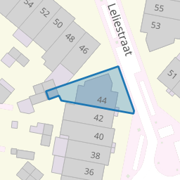 Perceel AMF00-D-11061