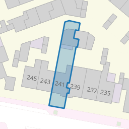 Perceel AMF00-D-11093