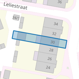 Perceel AMF00-D-11113