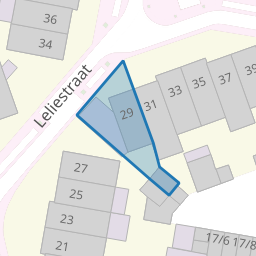 Perceel AMF00-D-11122