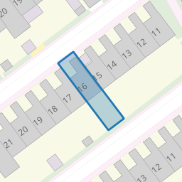 Perceel AMF00-D-11133